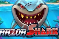Zagraj w Razor Shark