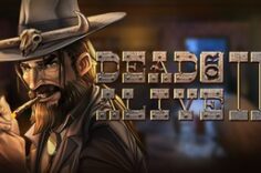 Zagraj w Dead or Alive 2