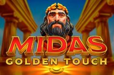 Zagraj w Midas Golden Touch