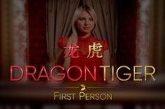 Zagraj w Dragon Tiger