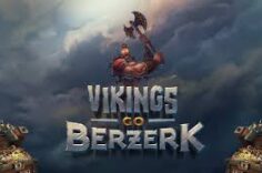 Zagraj w Vikings Go Berzerk